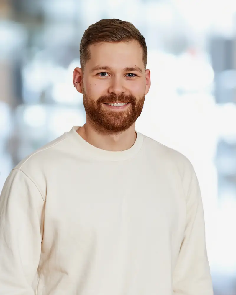 Ari Sigþór Eiríksson