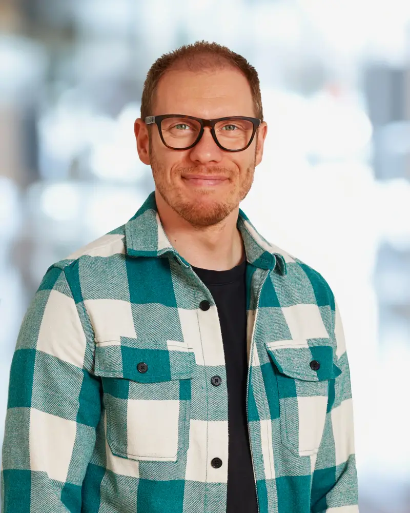 Kenneth Stolten